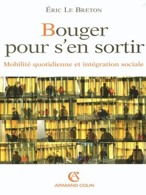cover image of Bouger pour s'en sortir